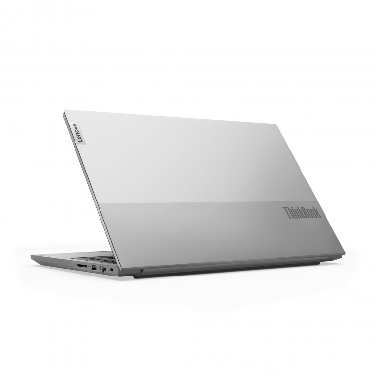 Ноутбук Lenovo ThinkBook 15 512GB SSD 16GB (21DJ0014US) MINERAL GREY