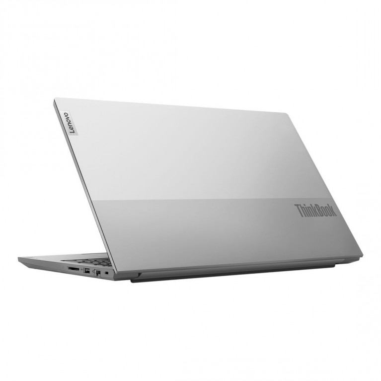 Ноутбук Lenovo ThinkBook 15 G2 ITL 256GB SSD 8GB  (20VE003GUS) MINERAL GREY  