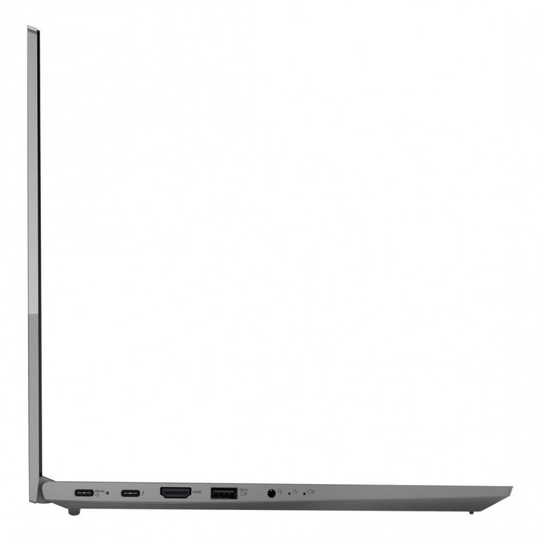 Ноутбук Lenovo ThinkBook 15 G2 ITL 256GB SSD 8GB  (20VE003GUS) MINERAL GREY  