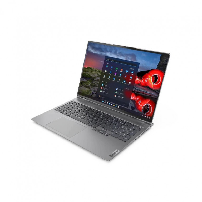 Ноутбук Lenovo ThinkBook 16p 512GB SSD 16GB (20YM000MAK-UAE) MINERAL GREY	
