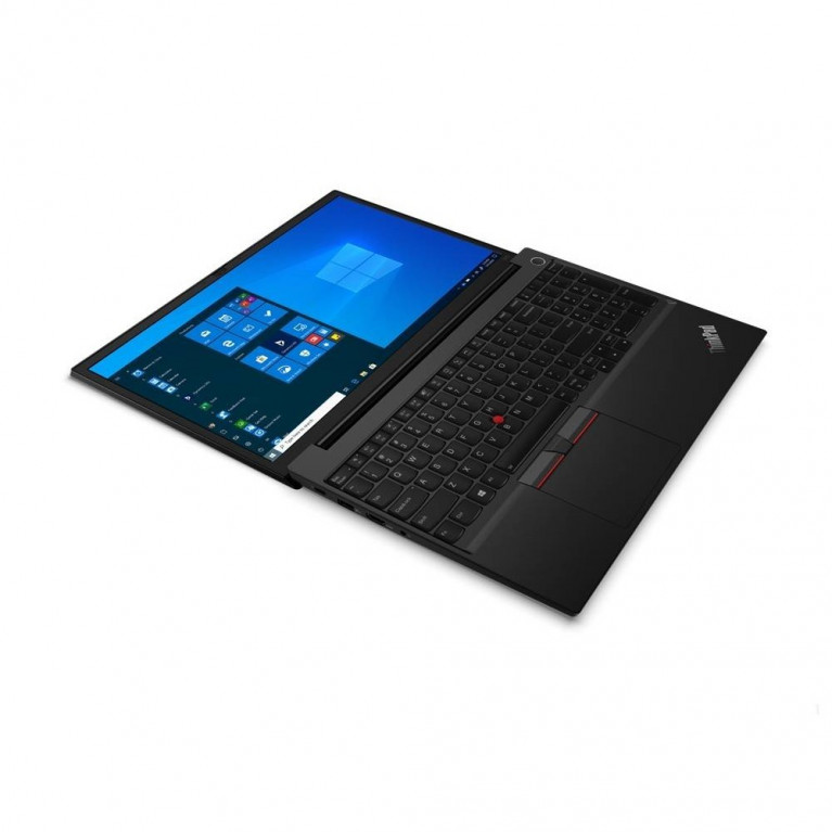 Ноутбук Lenovo ThinkPad E15 512GB SSD 16GB (20T8005BUS) BLACK	