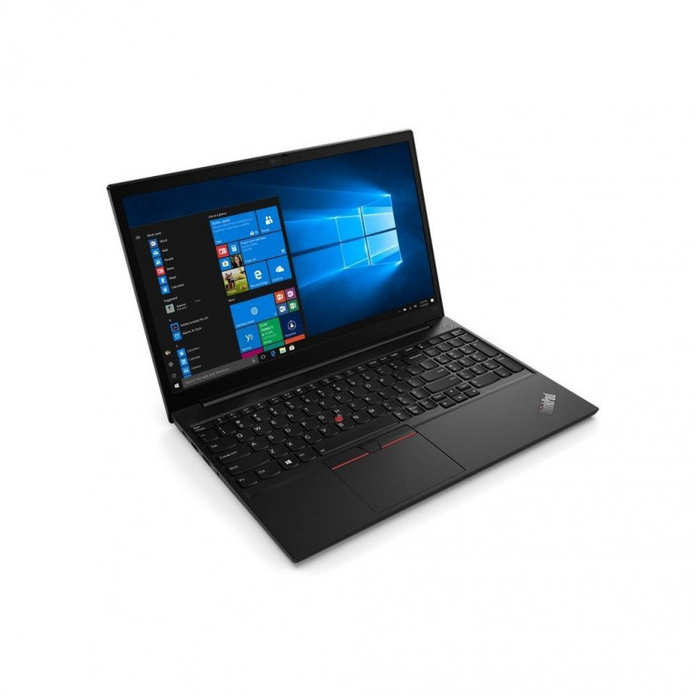 Ноутбук Lenovo ThinkPad E15 512GB SSD 16GB (20T8005BUS) BLACK	