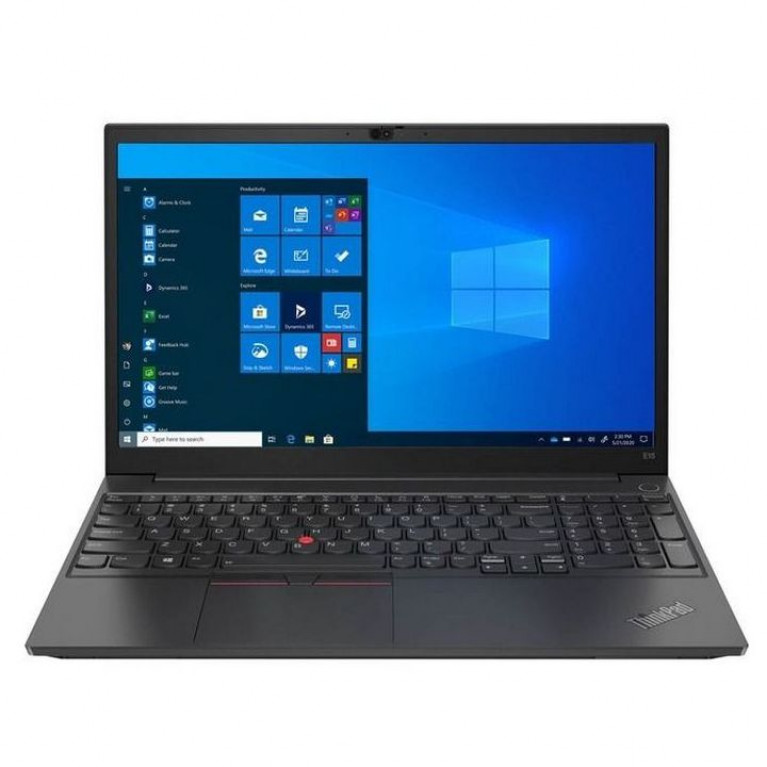 Ноутбук Lenovo ThinkPad E15 512GB SSD 8GB (20TD001NUS)  BLACK 