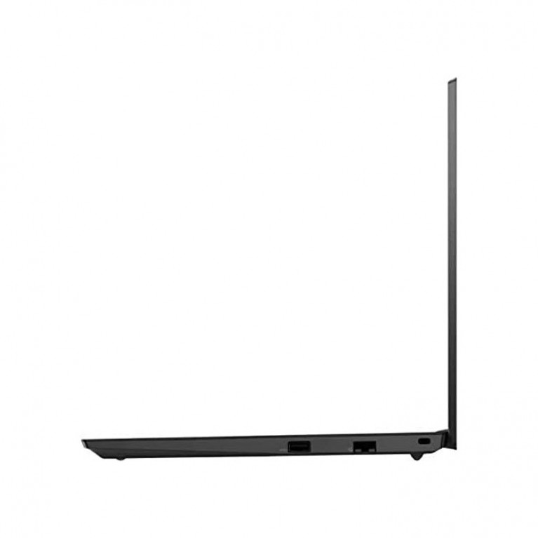 Ноутбук Lenovo ThinkPad E15 256GB SSD 8GB (20TD00B7US) BLACK	