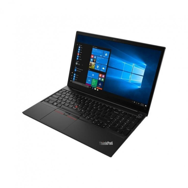 Ноутбук Lenovo ThinkPad E15 256GB SSD 8GB (20TDS00B00) BLACK 