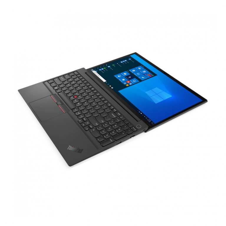 Ноутбук Lenovo ThinkPad E15 256GB SSD 8GB (20TES3SA00) BLACK