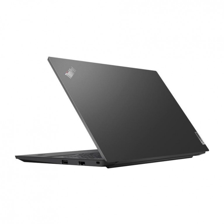 Ноутбук Lenovo ThinkPad E15 256GB SSD 8GB (20YG003EUS) BLACK	