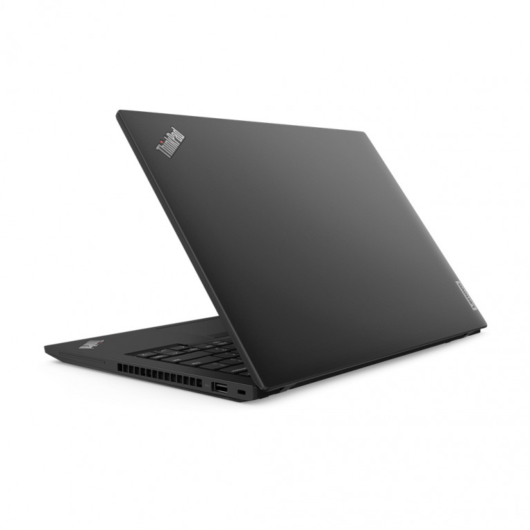 Ноутбук Lenovo ThinkPad T14 1TB SSD 16GB (21AH00HQUS) BLACK