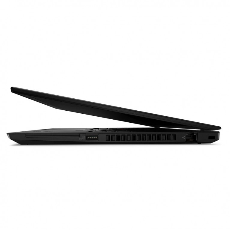 Ноутбук Lenovo ThinkPad T14 Gen 2 256GB SSD 8GB (20W000T9US) BLACK
