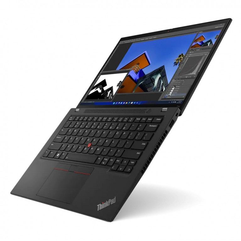 Ноутбук Lenovo ThinkPad T14 Gen 3 512GB SSD 16GB (21AH00BSUS)  THUNDER BLACK