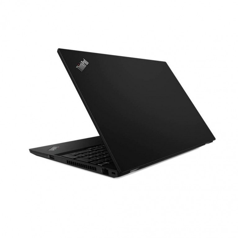 Ноутбук Lenovo ThinkPad T15 512GB SSD 16GB (20W40075US) BLACK