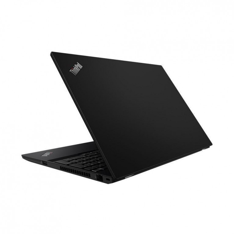 Ноутбук Lenovo ThinkPad T15 512GB SSD 16GB (20W400K4US) BLACK 