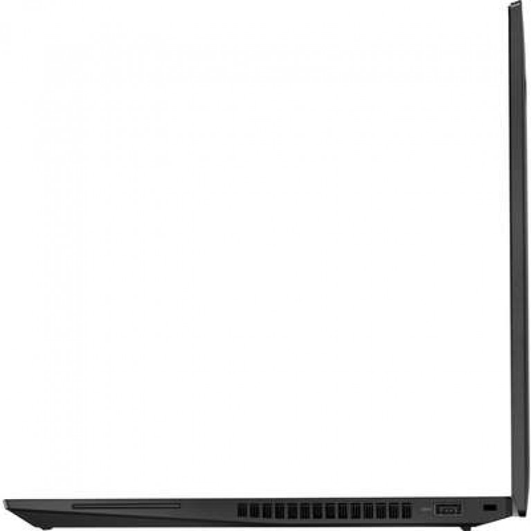 Ноутбук Lenovo ThinkPad T16 512GB SSD 16GB (21BV0090US) THUNDER BLACK