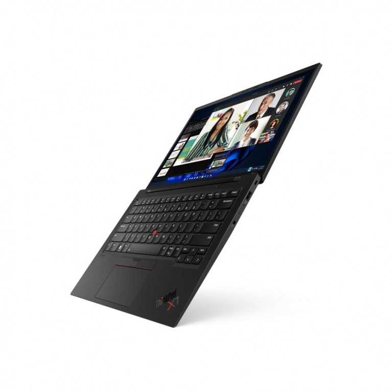 Ноутбук Lenovo ThinkPad X1 Carbon Gen 10 512GB SSD 16GB (21CB000BUS) BLACK
