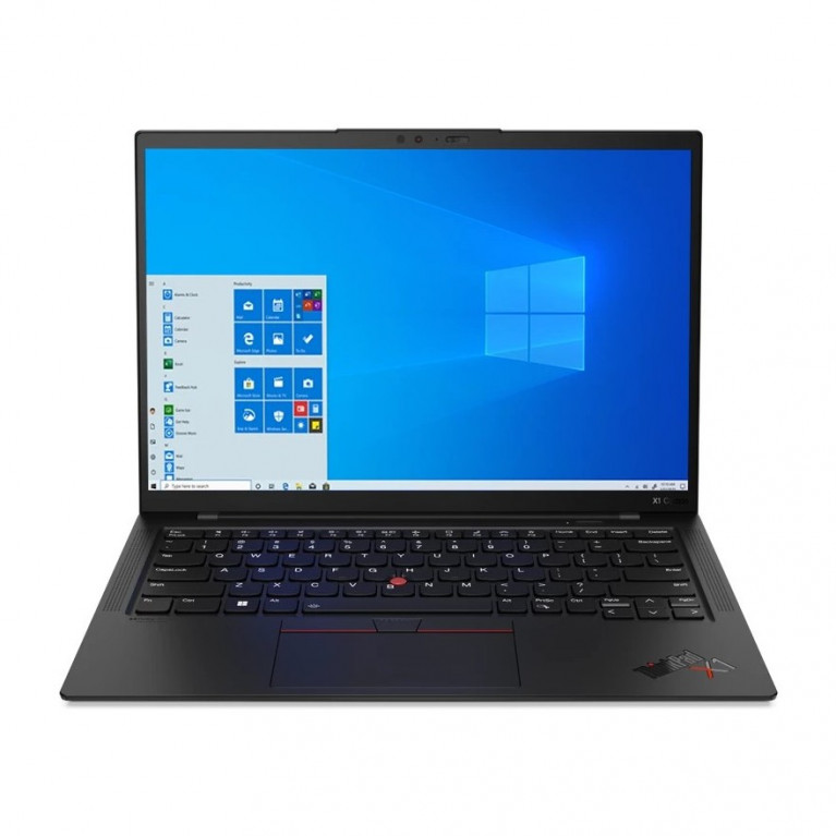 Ноутбук Lenovo ThinkPad X1 Carbon Gen 10 512GB SSD 16GB (21CB000BUS) BLACK