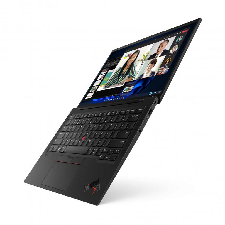 Ноутбук Lenovo ThinkPad X1 Carbon Gen 10 512GB SSD 32GB (21CB000FUS) BLACK