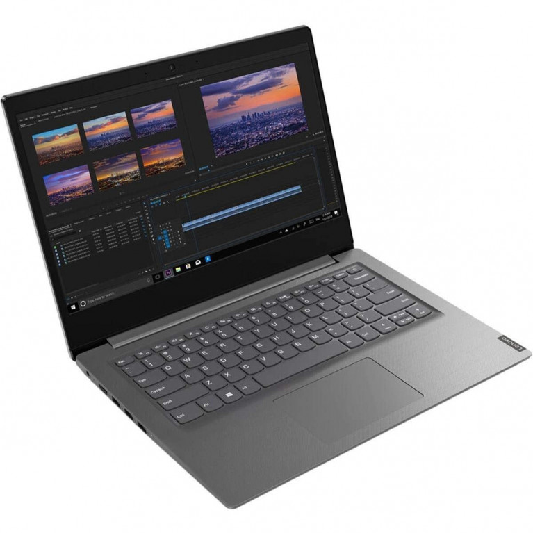 Ноутбук Lenovo V14 IIL 256GB SSD 8GB (82C401J5CF) IRON GREY
