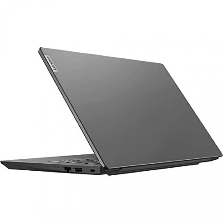 Ноутбук Lenovo V14 ITL Pro 256GB SSD 8GB (82KA00KNUS-New) BLACK 