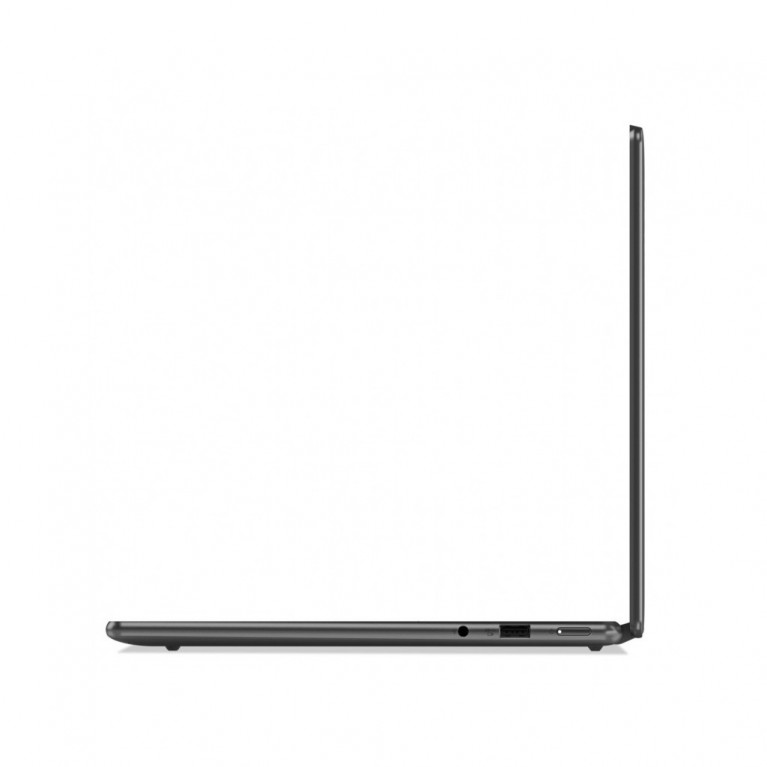 Ноутбук Lenovo YOGA 7i 2-IN-1 512GB SSD 8GB (82QE000LUS) STORM GREY