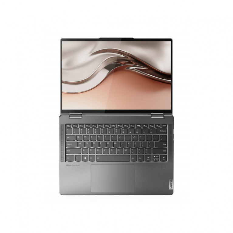 Ноутбук Lenovo YOGA 7i 2-IN-1 512GB SSD 8GB (82QE000LUS) STORM GREY
