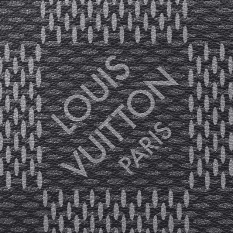 Рюкзак Louis Vuitton Campus канва Damier Graphite Grey