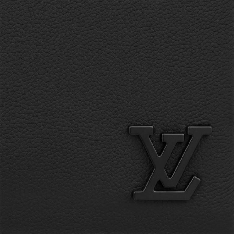 Рюкзак Louis Vuitton Fastline кожа Aerogram 