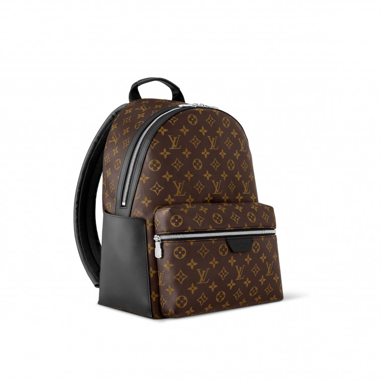 Рюкзак Louis Vuitton Discovery Backpack PM канва Monogram