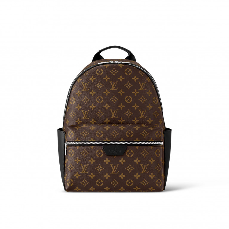 Рюкзак Louis Vuitton Discovery Backpack PM канва Monogram