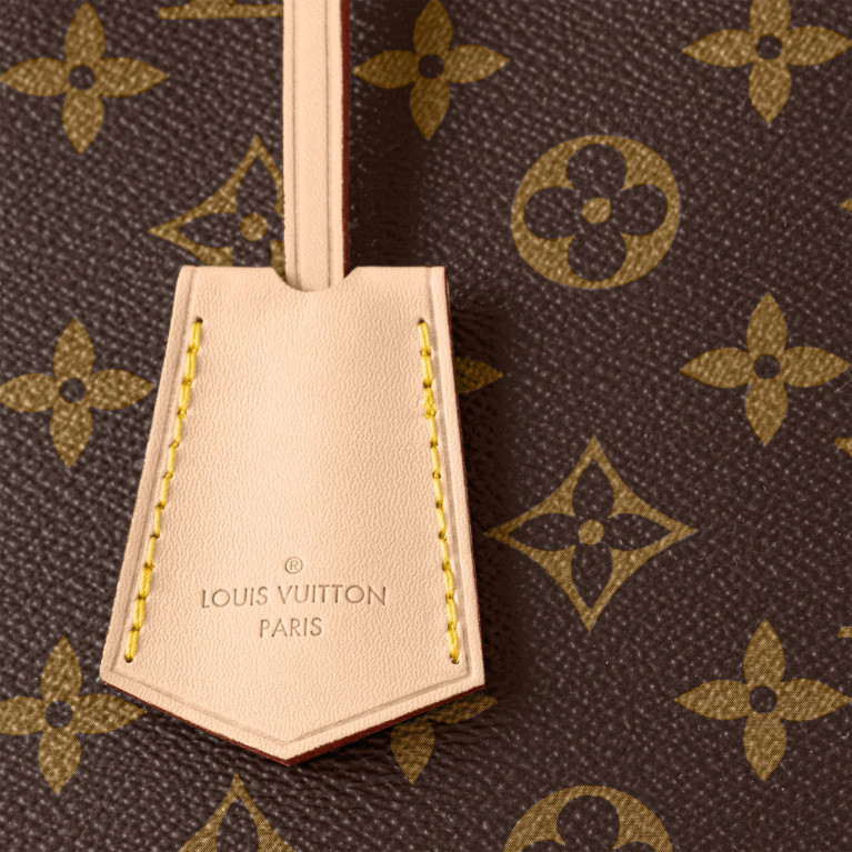 Сумка Louis Vuitton Alma PM канва Monogram
