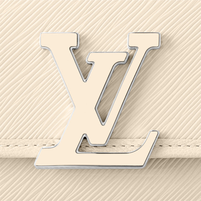 Сумка Louis Vuitton Buci Bag кожа Epi Quartz