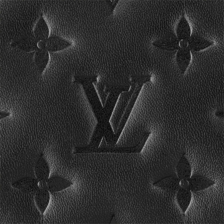 Сумка Louis Vuitton Coussin PM Black