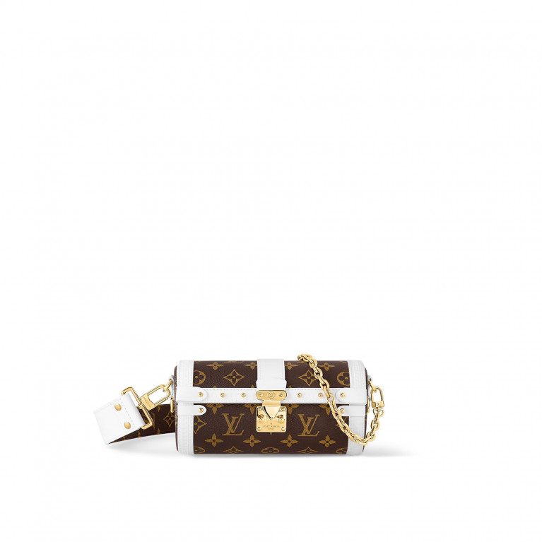 Сумка Louis Vuitton Papillon Trunk Bag 