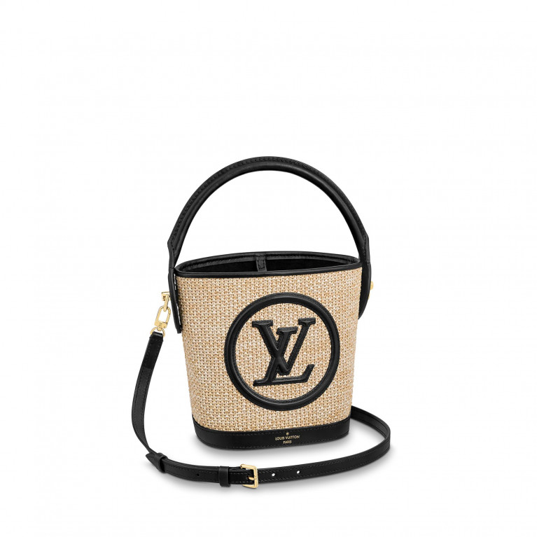 Сумка Louis Vuitton Petit Bucket Bag