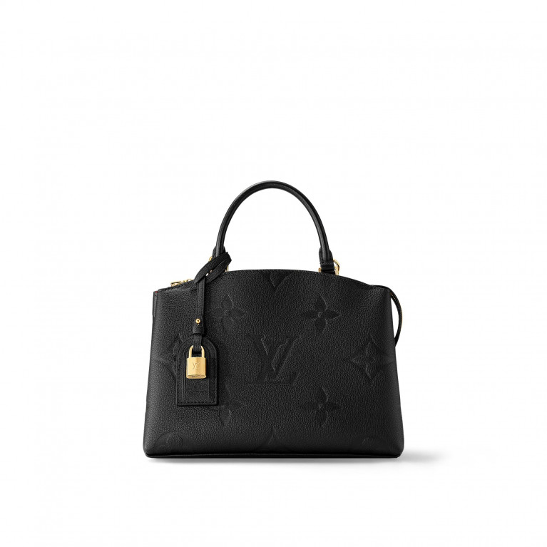 Сумка Louis Vuitton Petit Palais Bag Monogram Empreinte