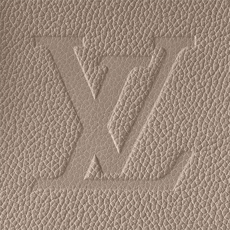 Сумка Louis Vuitton Speedy Bandoulière 25 Bag Monogram Empreinte Dune