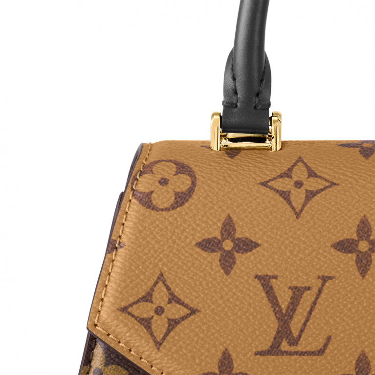 Сумка Louis Vuitton Tilsitt канва Monogram