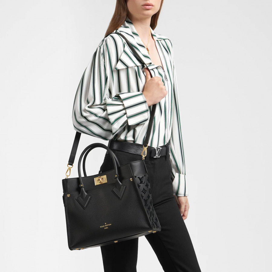 On My Side Autres High End - Handbags M53826