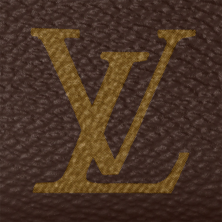 Сумка Louis Vuitton Pochette Accessoires канва Monogram 