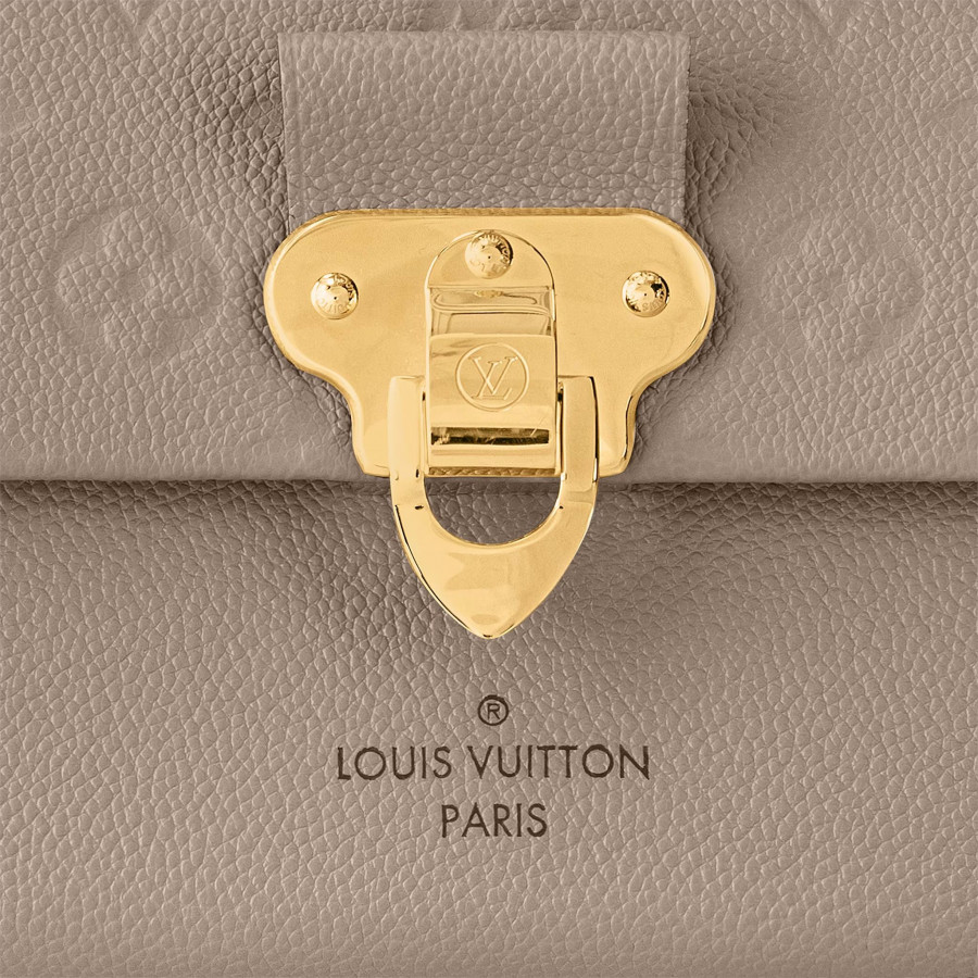 Louis Vuitton Empreinte Vavin PM Tourterelle