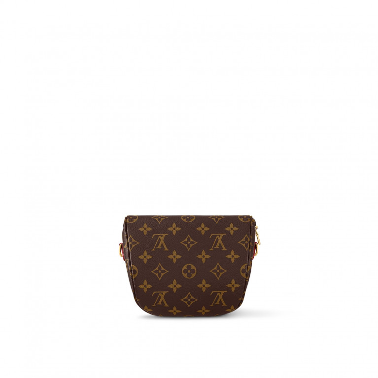 Сумка Louis Vuitton Mini Bumbag канва Monogram 