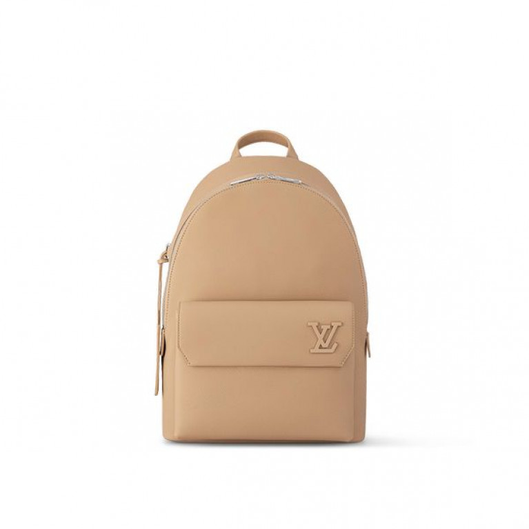 Рюкзак Louis Vuitton Takeoff Backpack Sable Beige