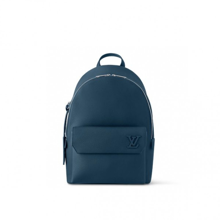 Рюкзак Louis Vuitton Takeoff Backpack Atlantic Blue