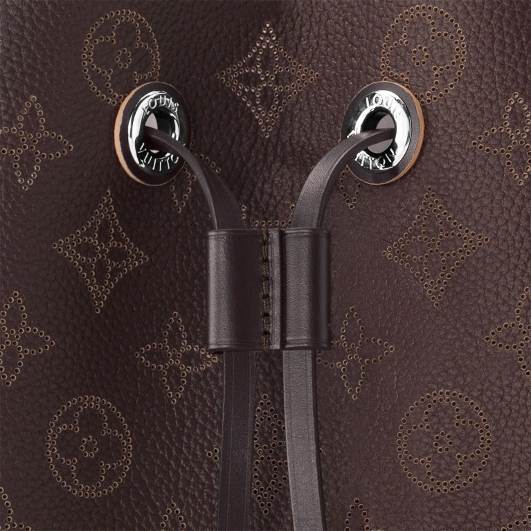 Сумка Louis Vuitton Muria Bag кожа Mahina