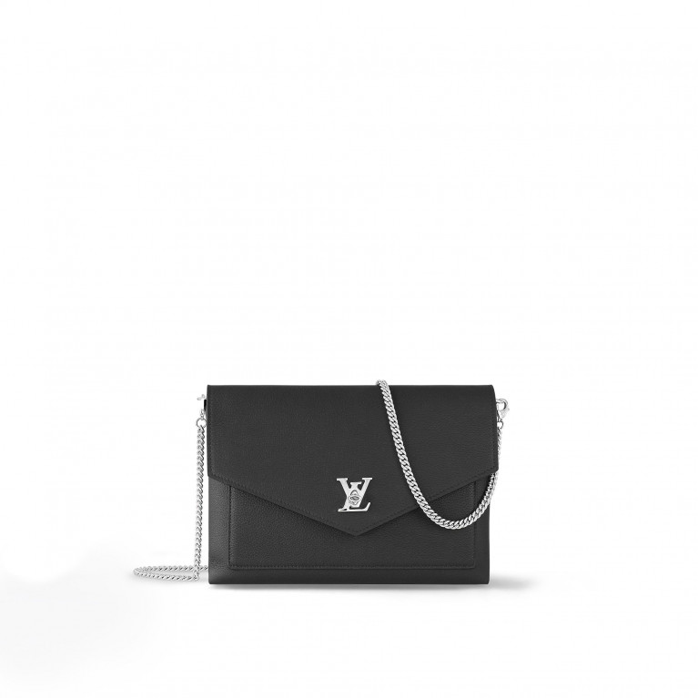 Клатч Louis Vuitton Mylockme Pochette