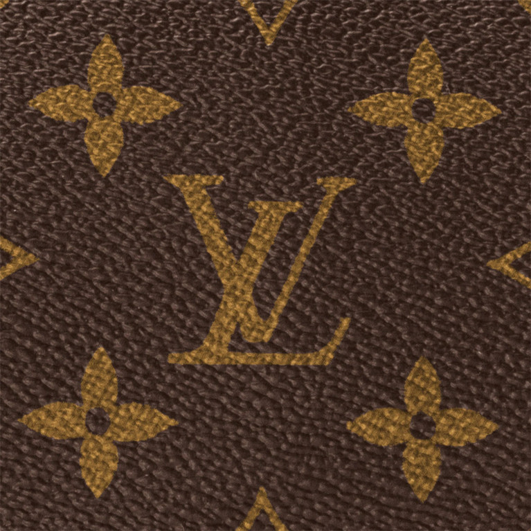 Сумка Louis Vuitton Speedy 30 канва Monogram