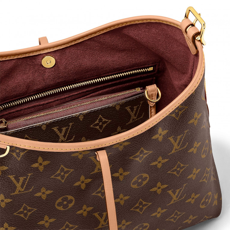 Сумка Louis Vuitton CarryAll PM Bag канва Monogram 