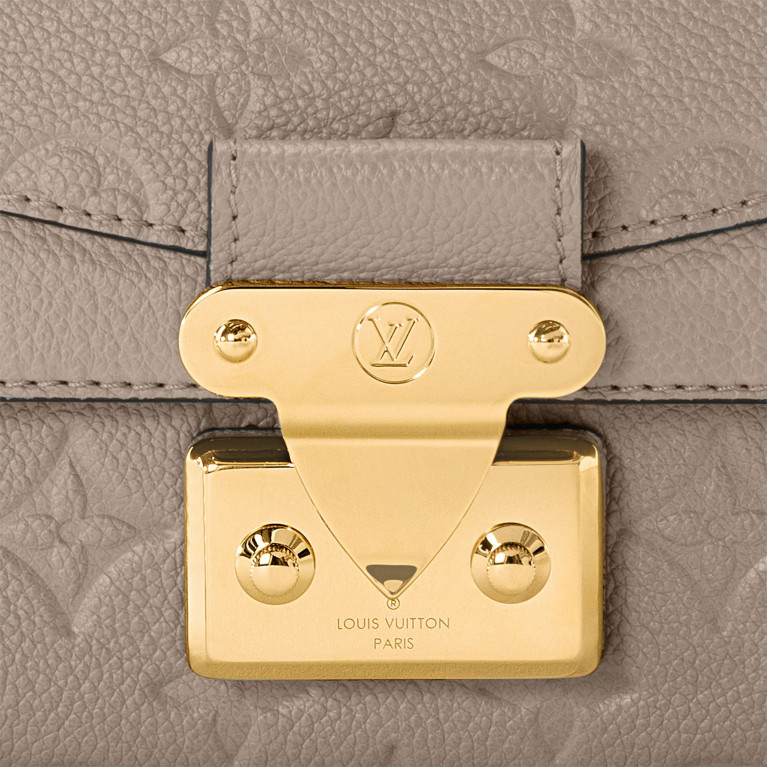 Сумка Louis Vuitton Marceau Bag Monogram Empreinte Tourterelle