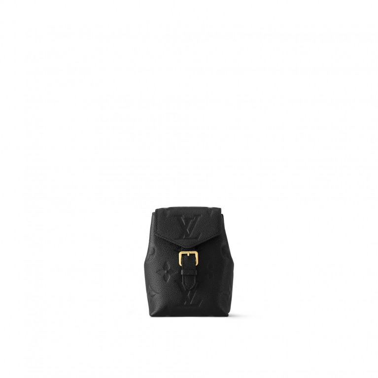 Рюкзак Louis Vuitton Tiny Backpack Monogram Empreinte