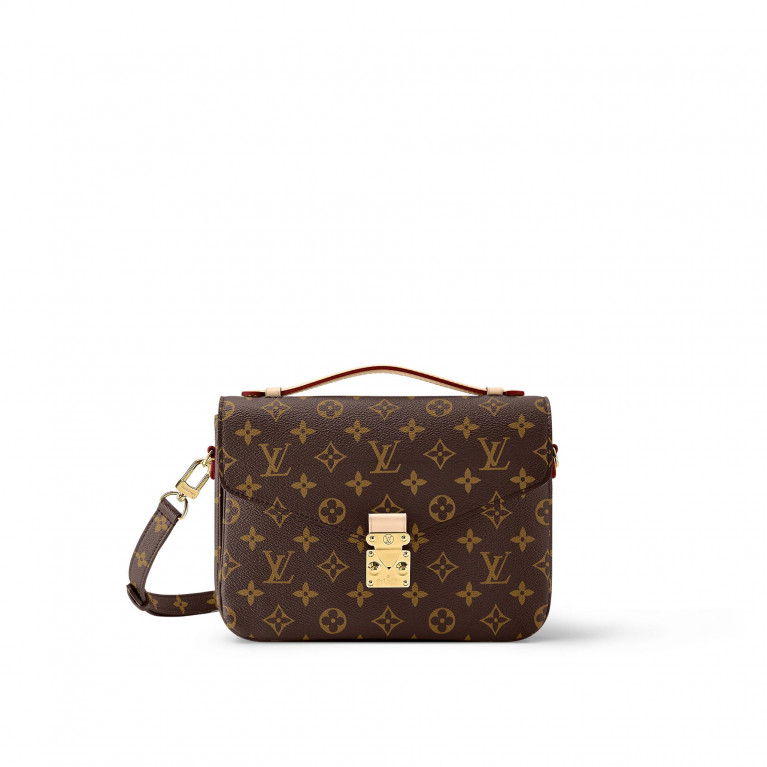 Louis Vuitton Speedy Handbag 344018