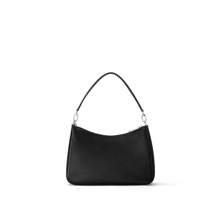 Сумка Louis Vuitton Marelle Bag кожа Epi Black